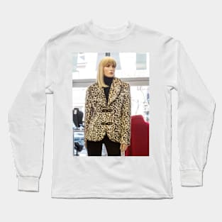 Mannequin 148a Long Sleeve T-Shirt